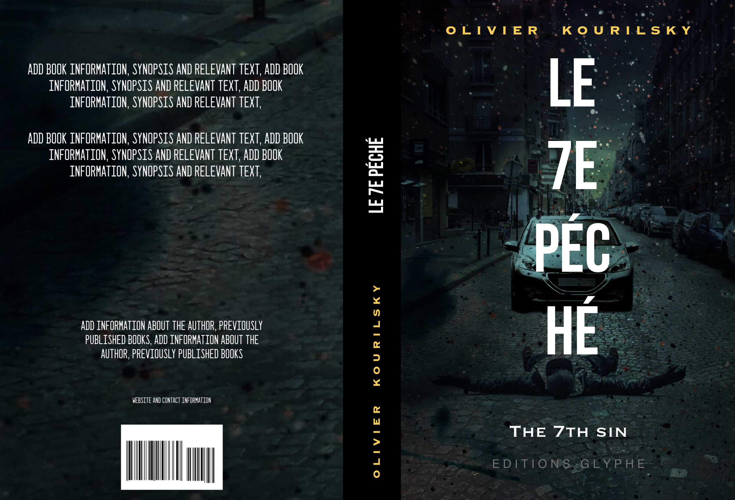 Design de Couverture de Livre par AnninWonderland pour ce projet | Design #27984551