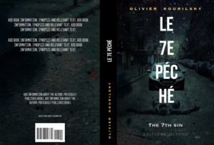Design de Couverture de Livre par AnninWonderland pour ce projet | Design : #27984551