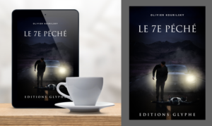 Book Cover Design by Kreative Vision for this project | Design #27927261