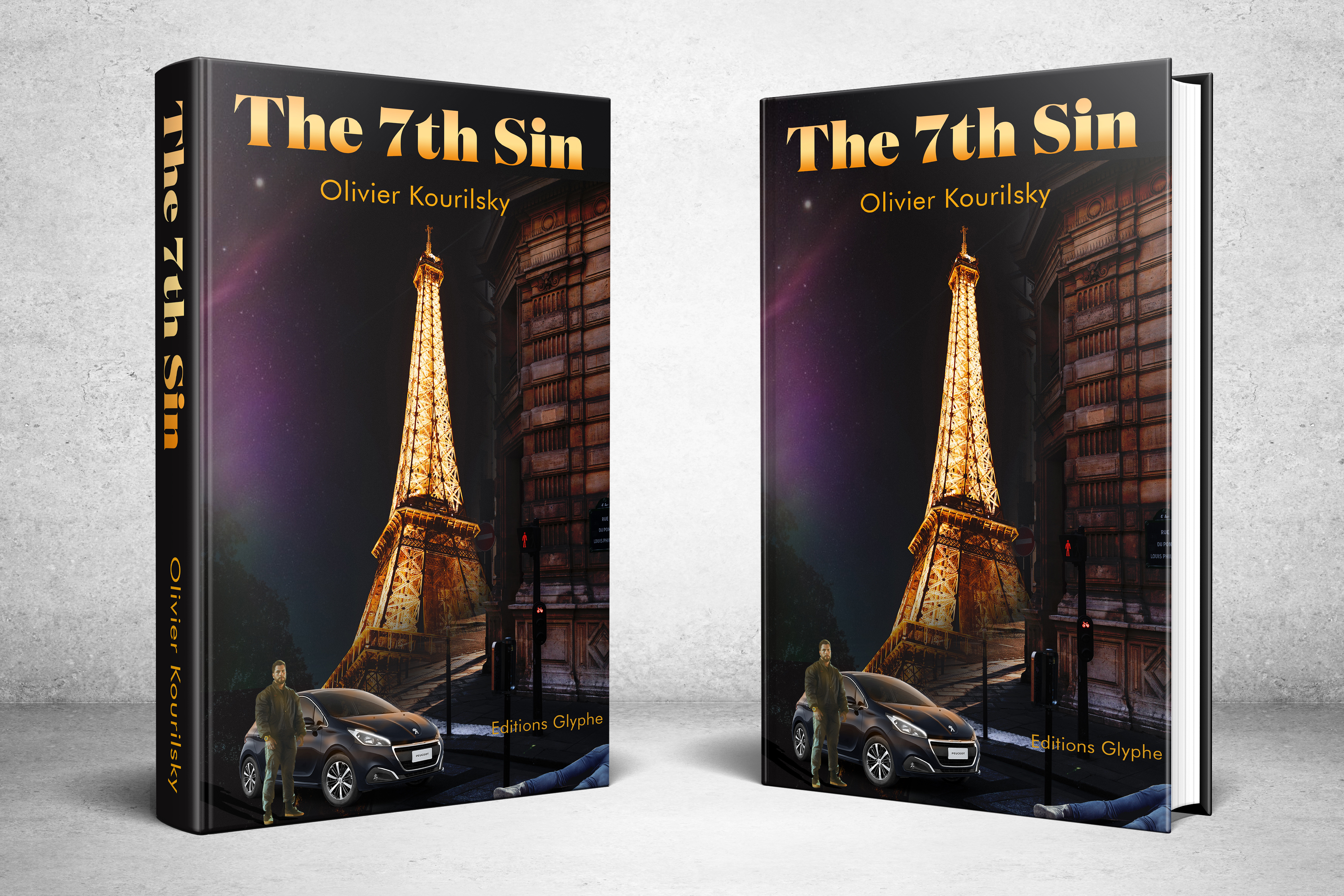 Book Cover Design by Desire Design Solutions for this project | Design #27934284