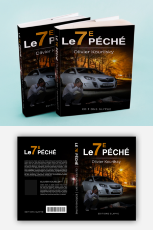 Design de Couverture de Livre par debdesign pour ce projet | Design : #27929912