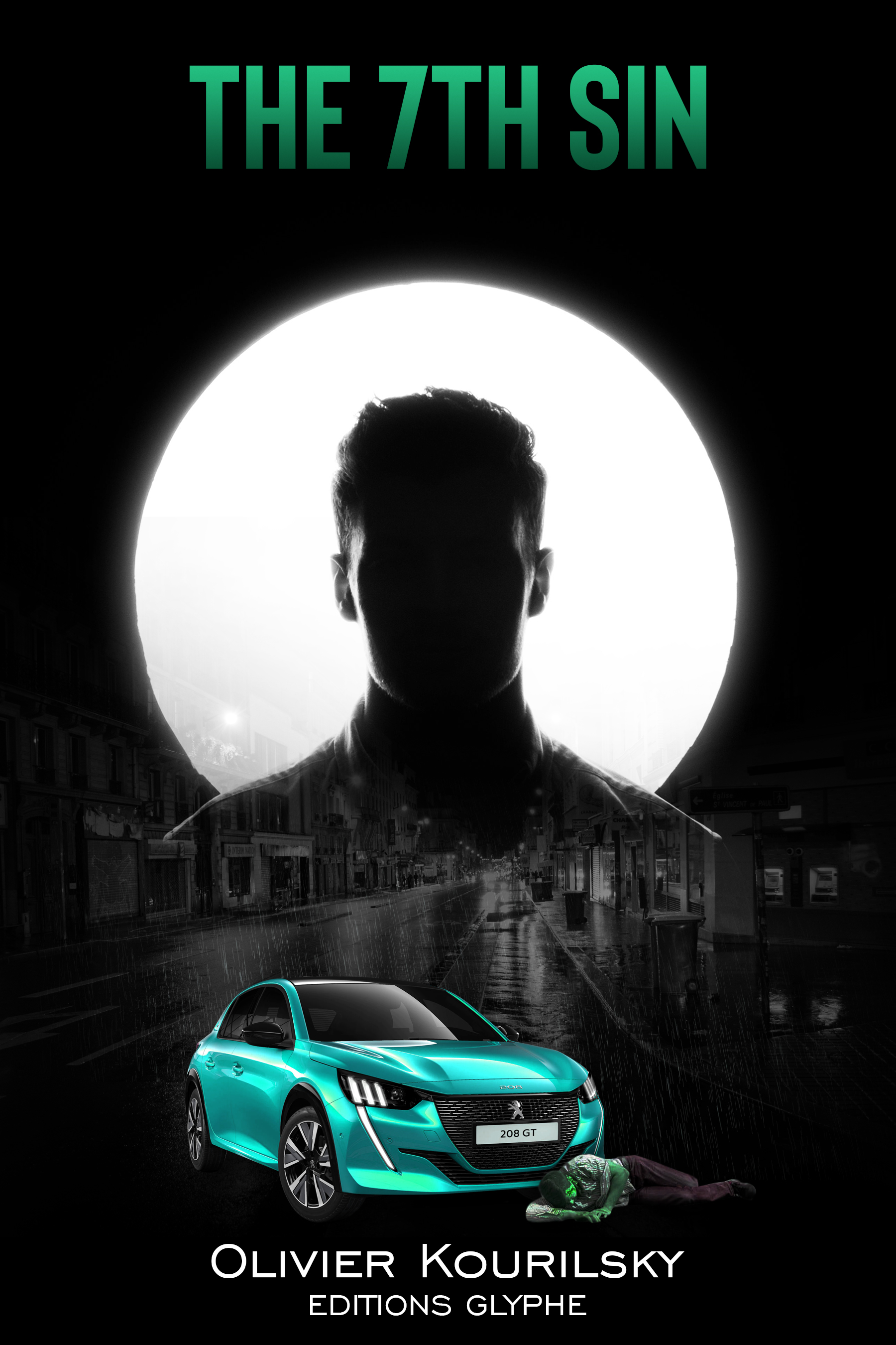 Book Cover Design by designersaumya 2 for this project | Design #27931688