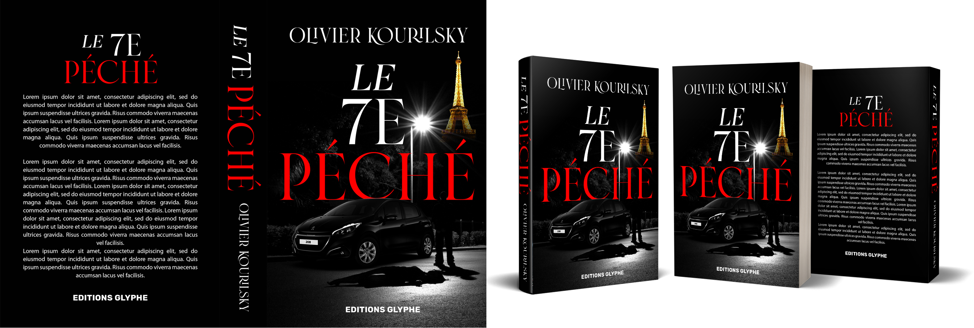 Design de Couverture de Livre par aj pour ce projet | Design #27928904