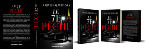 Design de Couverture de Livre par aj pour ce projet | Design : #27928904