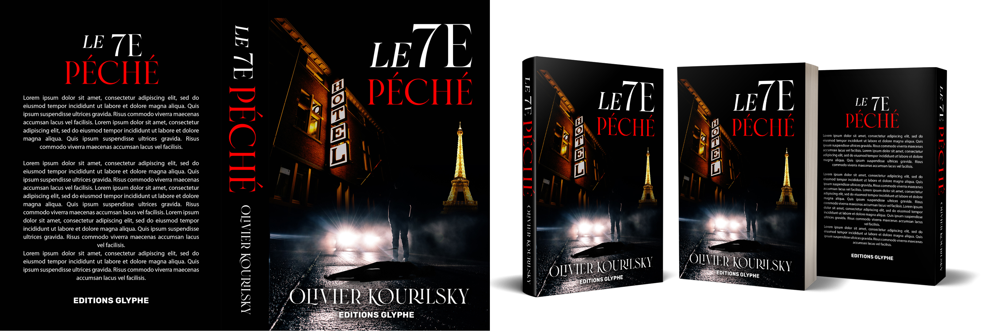 Design de Couverture de Livre par aj pour ce projet | Design #27928919