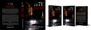 Design de Couverture de Livre par aj pour ce projet | Design : #27928919