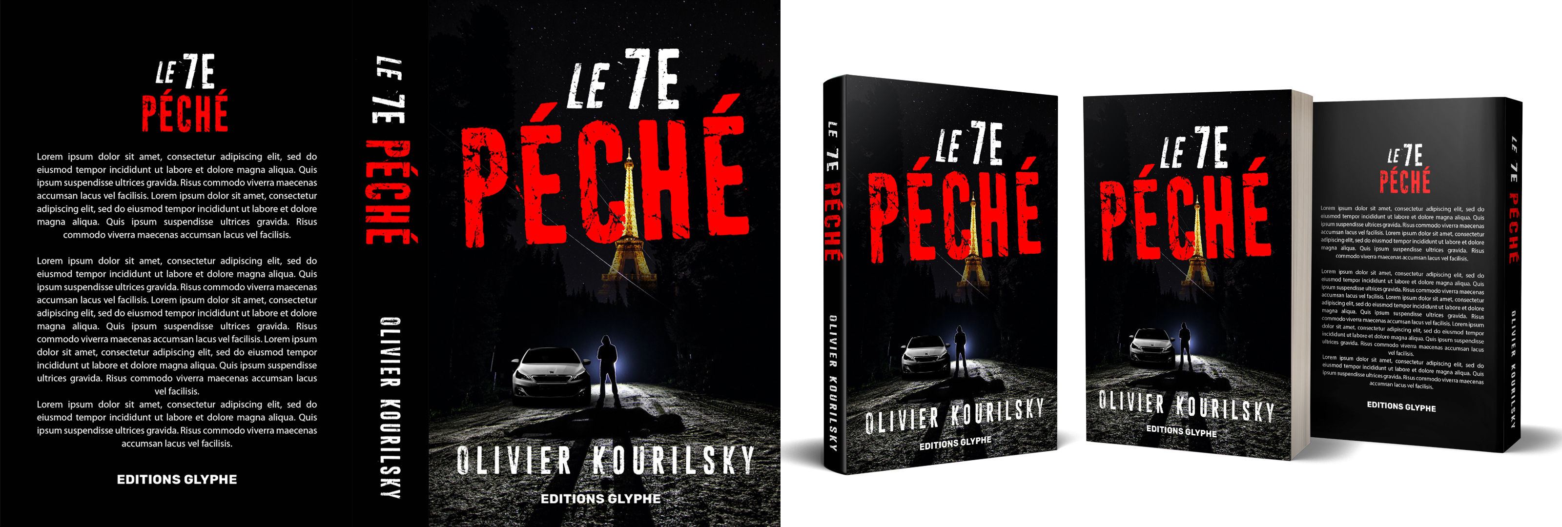 Design de Couverture de Livre par aj pour ce projet | Design #27932848