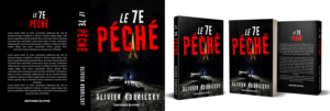 Design de Couverture de Livre par aj pour ce projet | Design : #27932848