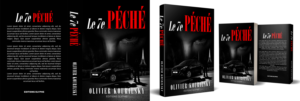 Book Cover Design by aj for this project | Design #27934292
