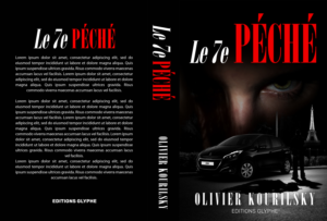 Design de Couverture de Livre par aj pour ce projet | Design : #28016144