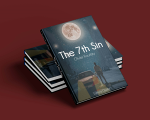 Book Cover Design by Igor 91