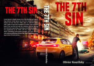 Design de Couverture de Livre par edward Rangel pour ce projet | Design : #27957879