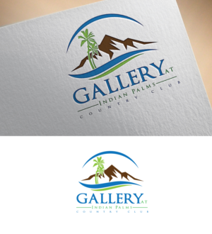 Logo Design by Om Namah Shivay
