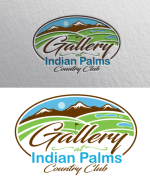 Logo Design by blue eye