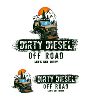 Logo Design by StudioD™ for this project | Design: #27936146