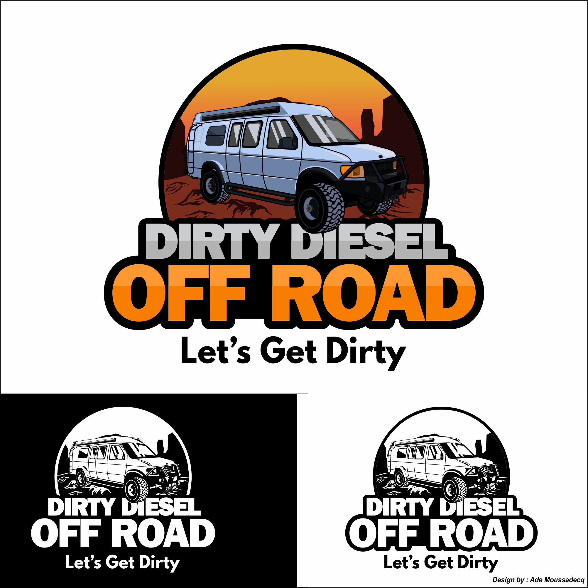 Logo Design by Azkabiantara for this project | Design #27938397