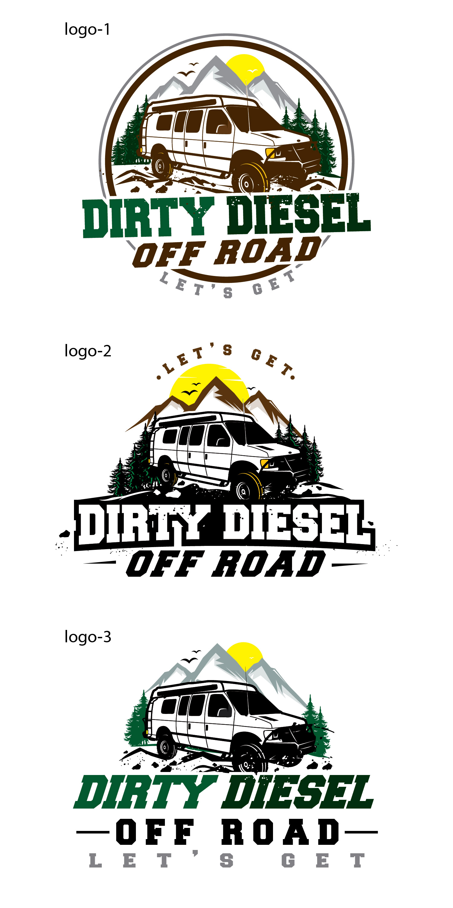 Logo Design by logoQ for this project | Design #27935100