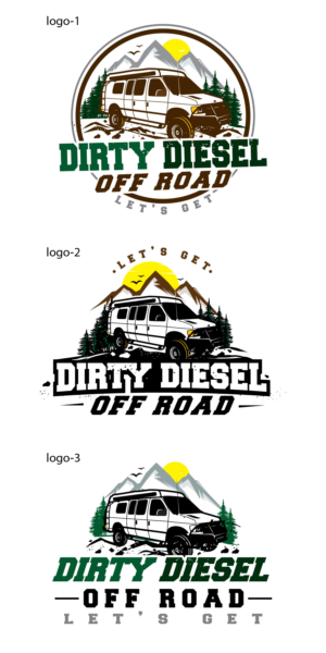 Logo Design by logoQ for this project | Design: #27935100