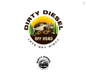 Logo Design by D_Mantra for this project | Design: #27933114