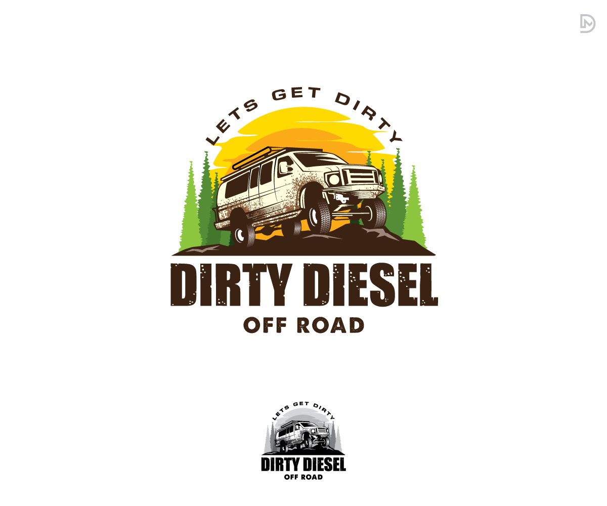 Logo Design by D_Mantra for this project | Design #27933115