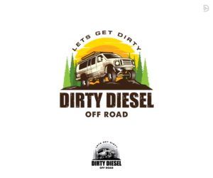 Logo Design by D_Mantra for this project | Design: #27933115