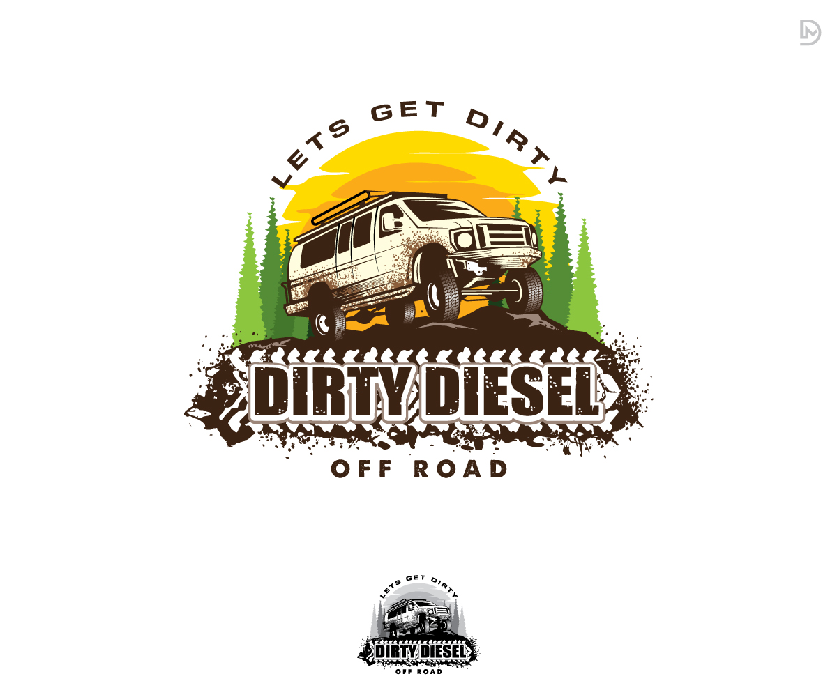 Logo Design by D_Mantra for this project | Design #27944199