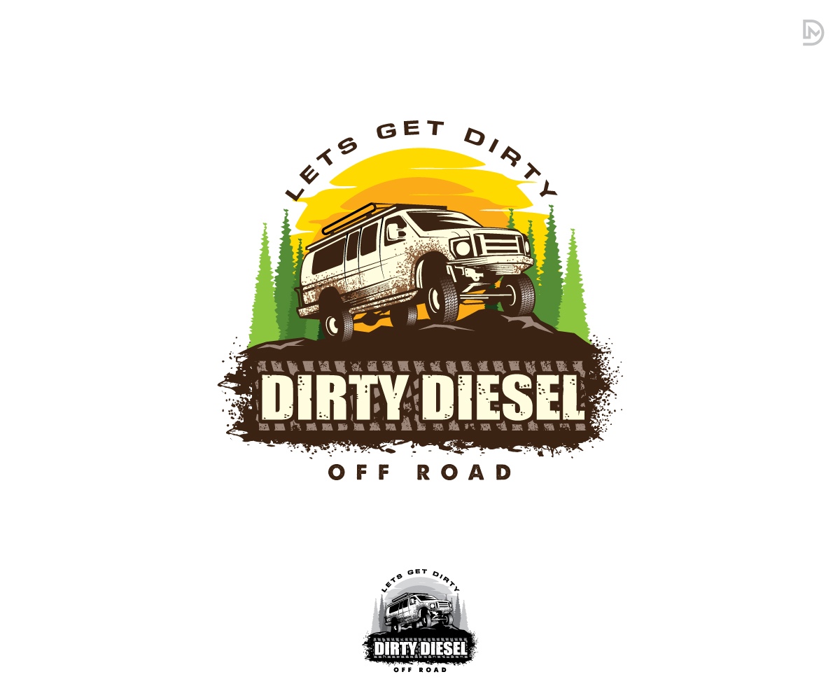 Logo-Design von D_Mantra für dieses Projekt | Design #27944200