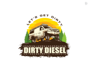 Logo Design by D_Mantra for this project | Design: #28065371