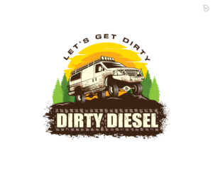 Logo Design by D_Mantra for this project | Design: #28065372