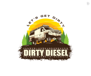 Logo Design by D_Mantra for this project | Design: #28065373