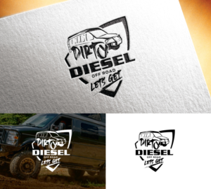 Logo Design by step forward 2 for this project | Design: #27927145