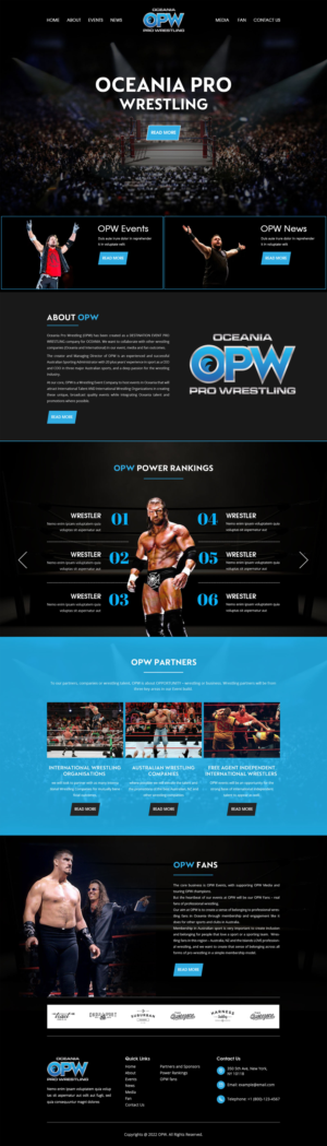 Web-Design von MAZY für dieses Projekt | Design: #27958625