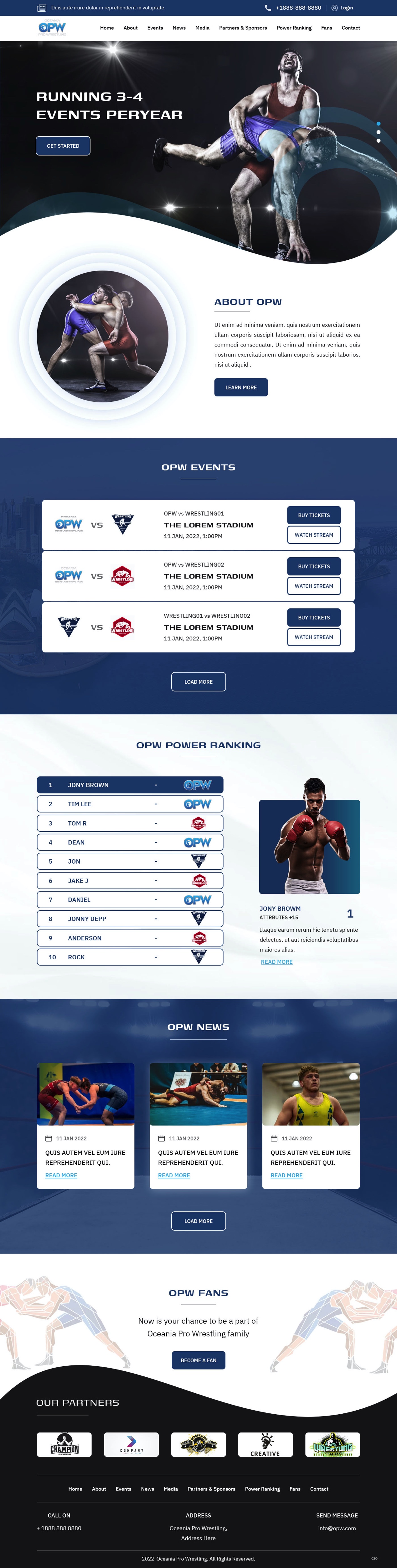 Web-Design von pb für dieses Projekt | Design #27934764