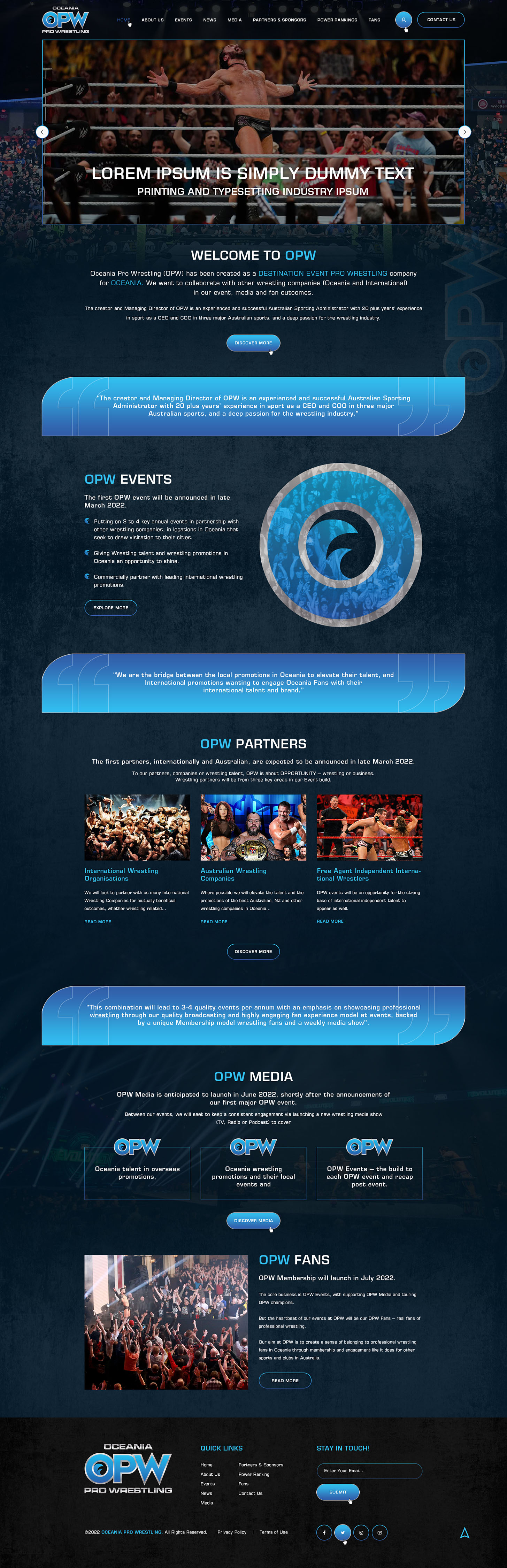 Web Design by Ved Web Services for this project | Design #27963859