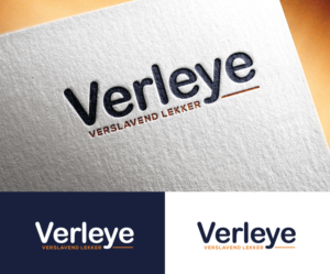 Logo Design by sol design2 for Chocolaterie Verleye | Design: #27926066