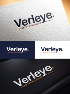 Logo Design by sol design2 for Chocolaterie Verleye | Design: #27926751