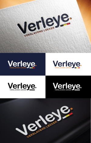 Design de Logo par sol design2 pour Chocolaterie Verleye | Design : #27931130