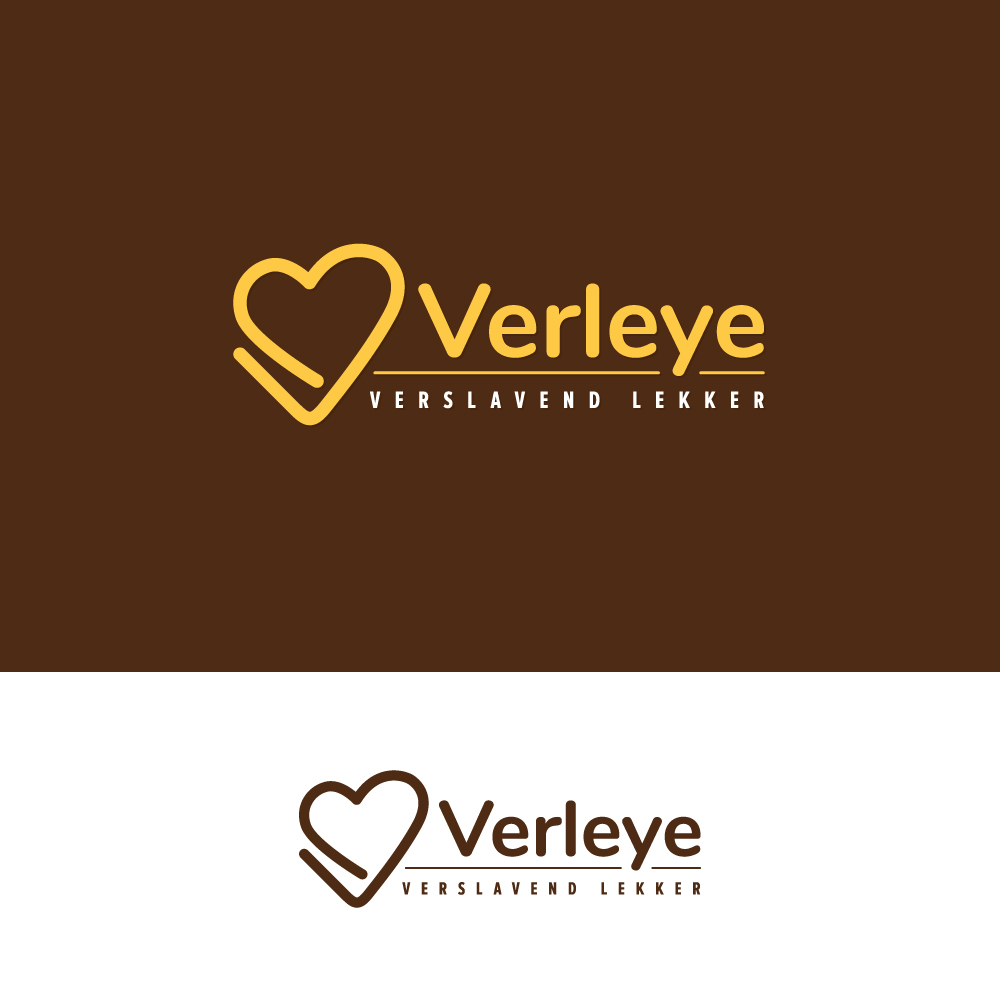 Design de Logo par Sujit Banerjee pour Chocolaterie Verleye | Design #27927539