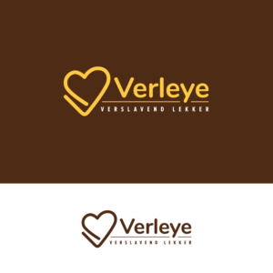 Logo Design by Sujit Banerjee for Chocolaterie Verleye | Design: #27927539
