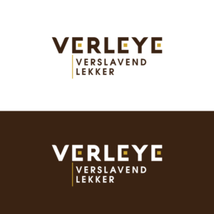 Logo Design by Sujit Banerjee for Chocolaterie Verleye | Design: #27927543