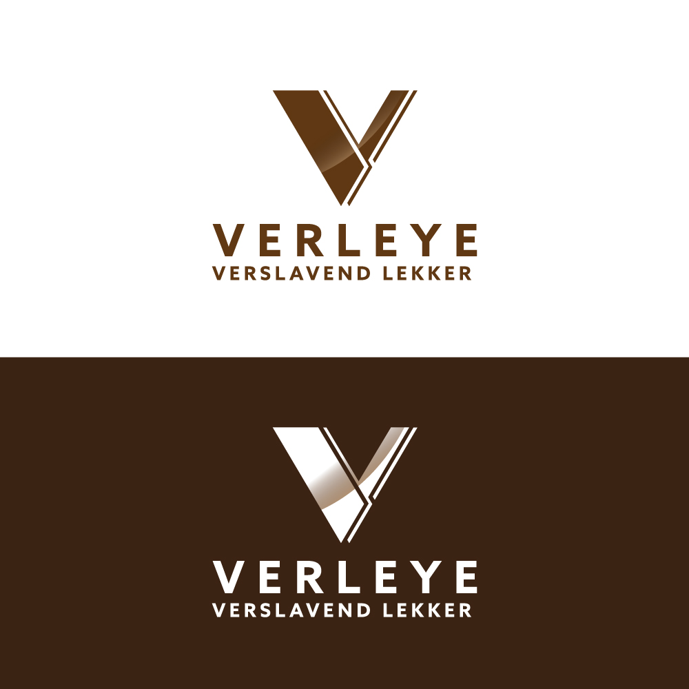 Design de Logo par Sujit Banerjee pour Chocolaterie Verleye | Design #27927546