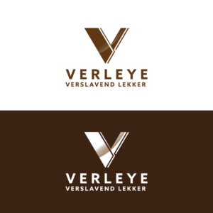 Logo Design by Sujit Banerjee for Chocolaterie Verleye | Design: #27927546