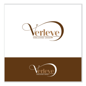 Logo Design by Sujit Banerjee for Chocolaterie Verleye | Design: #27927903