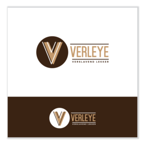 Logo Design by Sujit Banerjee for Chocolaterie Verleye | Design: #27927904