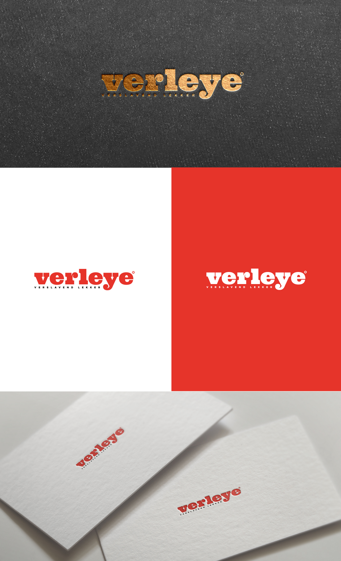 Logo Design by GLDesigns for Chocolaterie Verleye | Design #27928060