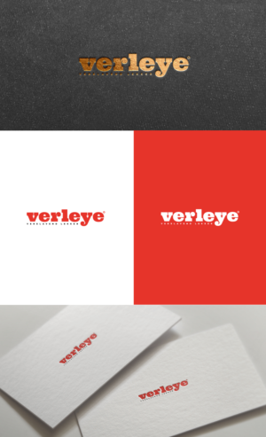 Logo Design by GLDesigns for Chocolaterie Verleye | Design: #27928060