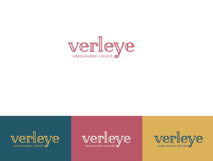 Logo Design by wonderland for Chocolaterie Verleye | Design: #27929109