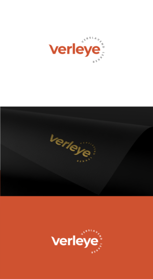 Logo Design by *mary for Chocolaterie Verleye | Design: #27928855