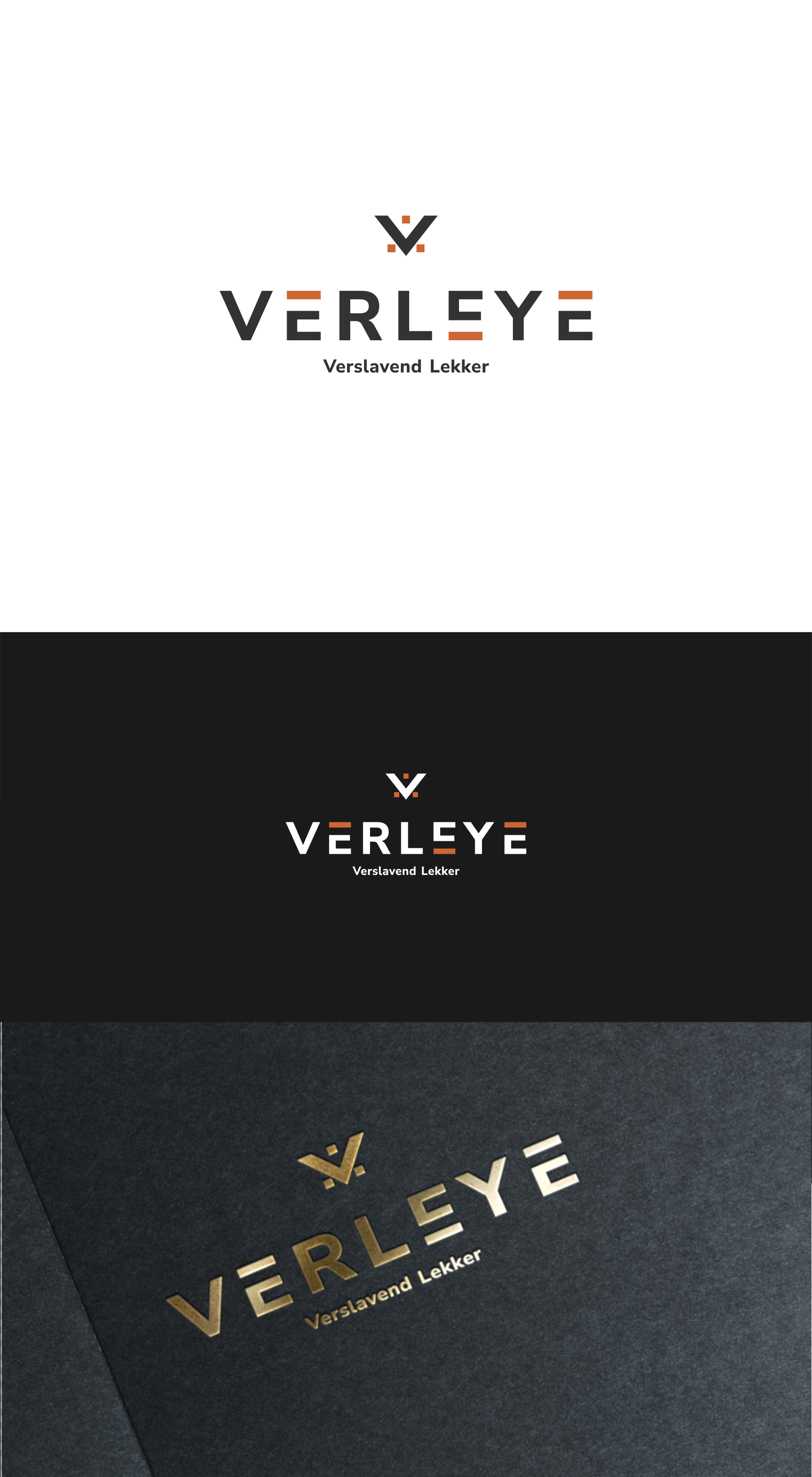 Design de Logo par *mary pour Chocolaterie Verleye | Design #27928856
