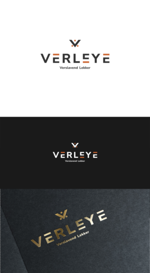 Logo Design by *mary for Chocolaterie Verleye | Design: #27928856